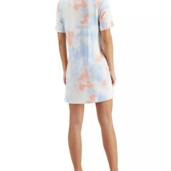 Jenni Short Sleepshirt Nightgown - Picture 5 of 6